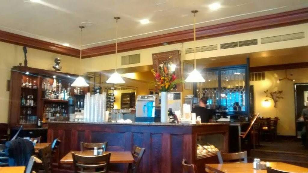 3rd Coast Cafe | restaurant | 1260 N Dearborn St, Chicago, IL 60610, USA | 3126490730 OR +1 312-649-0730