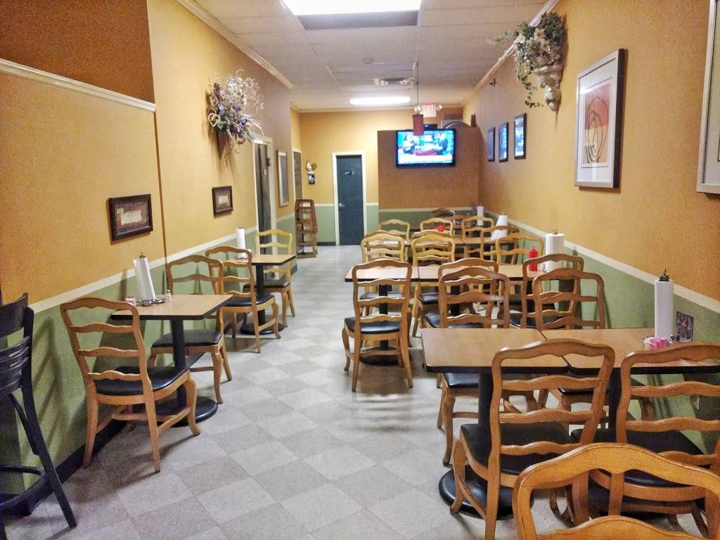 Chic N Fish | restaurant | 954 J Clyde Morris Blvd, Newport News, VA 23601, USA | 7572236517 OR +1 757-223-6517