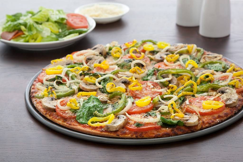 Donatos Pizza | restaurant | 2601 W Parrish Ave, Owensboro, KY 42301, USA | 2708550801 OR +1 270-855-0801