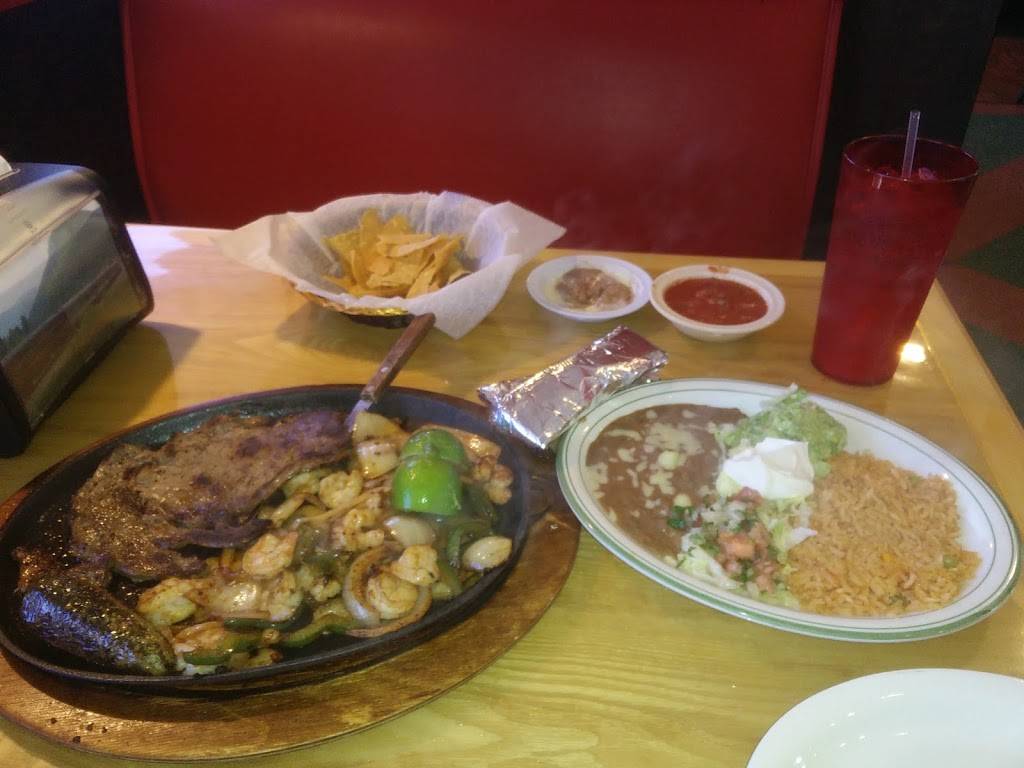 Señor José | restaurant | 1490 US-67, Pocahontas, AR 72455, USA | 8709269091 OR +1 870-926-9091