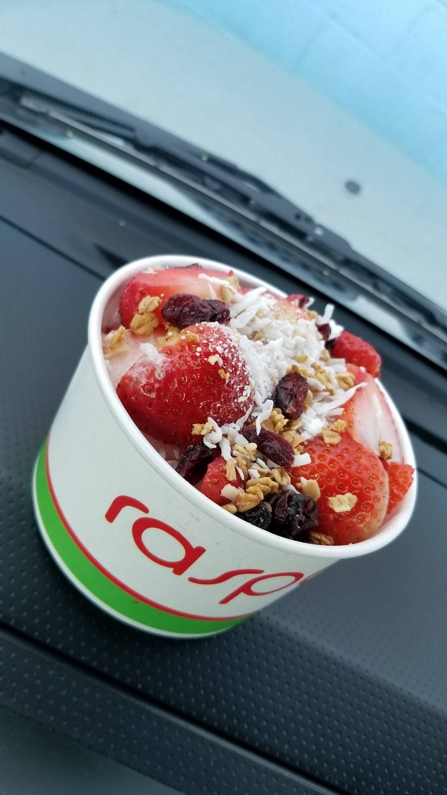 Raspado Xpress | restaurant | 8610 Van Nuys Blvd #11, Panorama City, CA 91402, USA | 8188926969 OR +1 818-892-6969