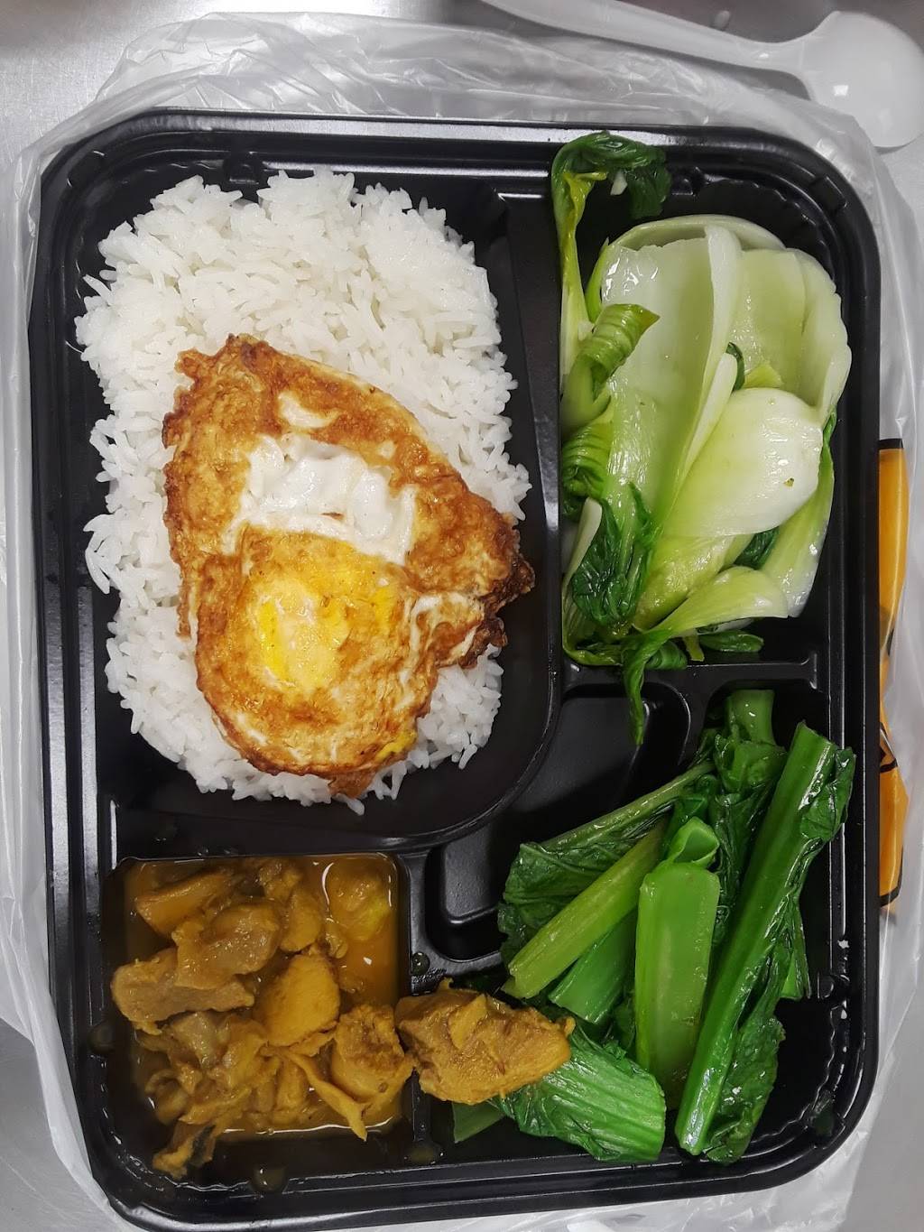 A-Pous Taste 台灣阿婆的味道 | restaurant | 963 Grand St, Brooklyn, NY 11211, USA | 7183888111 OR +1 718-388-8111