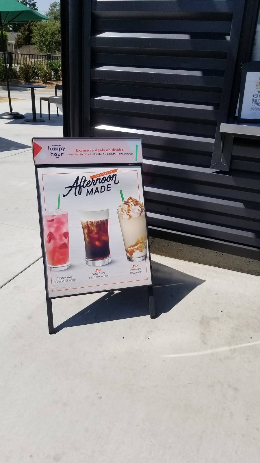 Starbucks | cafe | 9702 Lower Azusa Rd, El Monte, CA 91731, USA | 6264237974 OR +1 626-423-7974