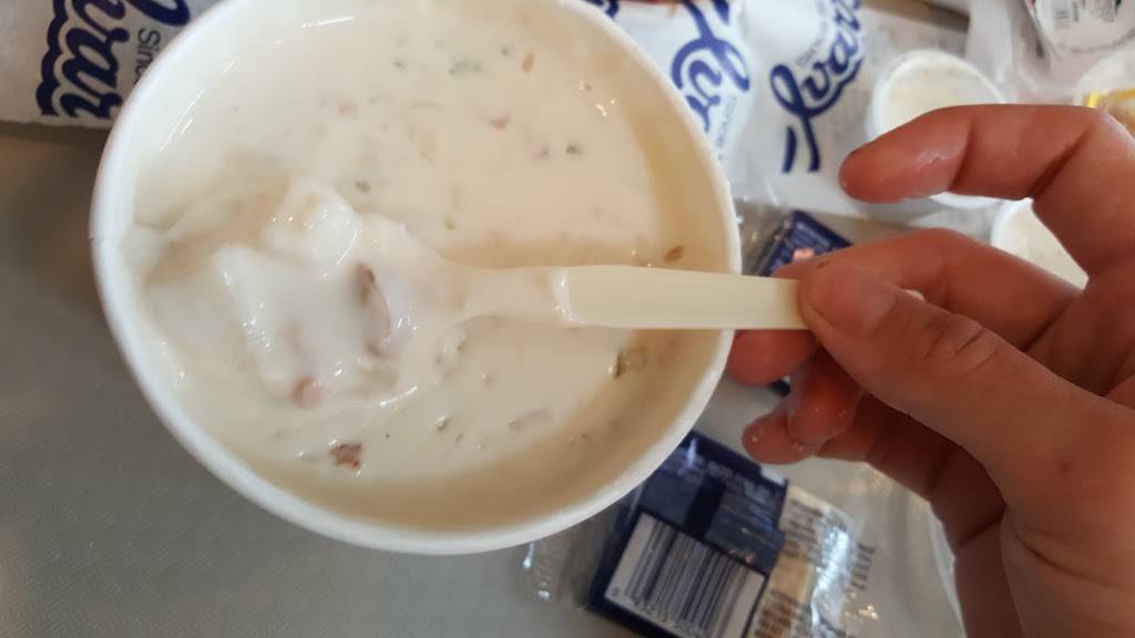 Ivars Seafood Bar | restaurant | 633 Southcenter Mall, Seattle, WA 98188, USA | 2062430608 OR +1 206-243-0608