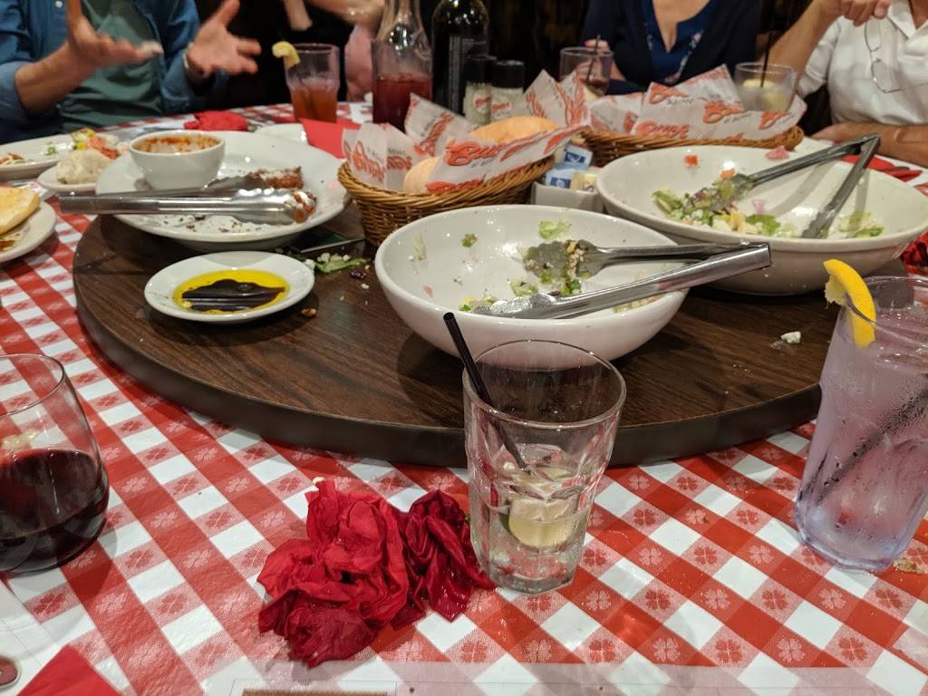 Buca di Beppo Italian Restaurant | restaurant | 8860 Tamiami Trail N, Naples, FL 34108, USA | 2395966662 OR +1 239-596-6662