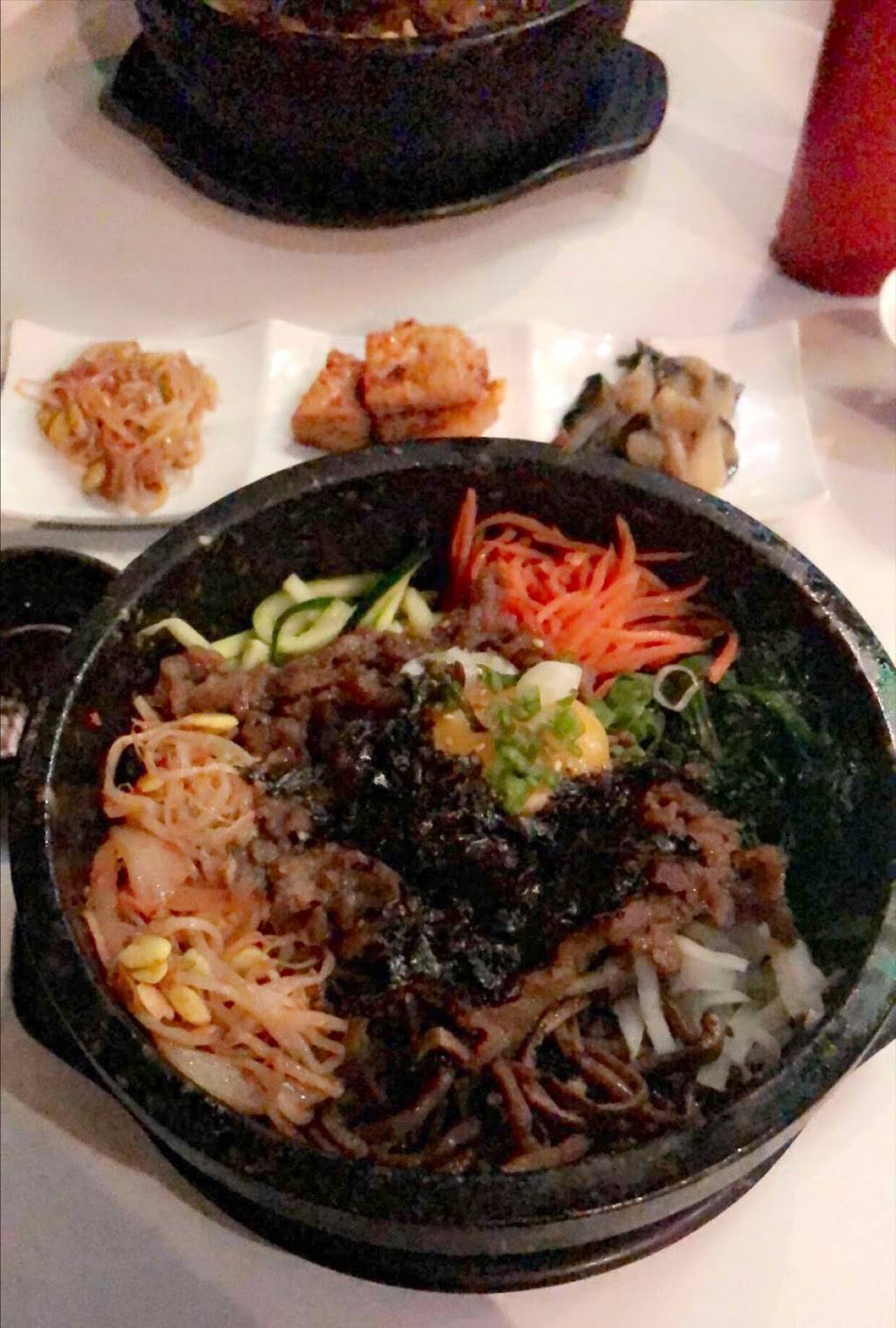 The Kimchii | restaurant | 4123 Cedar Springs Rd #102, Dallas, TX 75219, USA | 2144684587 OR +1 214-468-4587