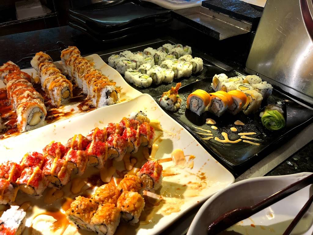 Buffet Palace | restaurant | 3202 I-30, Greenville, TX 75402, USA | 9034556888 OR +1 903-455-6888