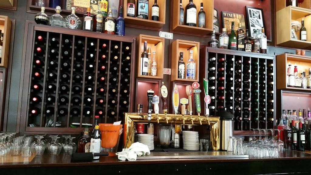 Salute | restaurant | 100 Trumbull St, Hartford, CT 06103, USA | 8608991350 OR +1 860-899-1350