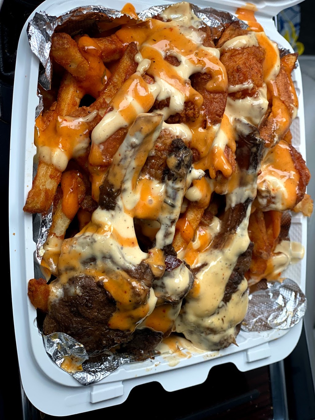 Papi Cuisine | restaurant | 2 E Wells St #116, Baltimore, MD 21230, USA | 6672051838 OR +1 667-205-1838