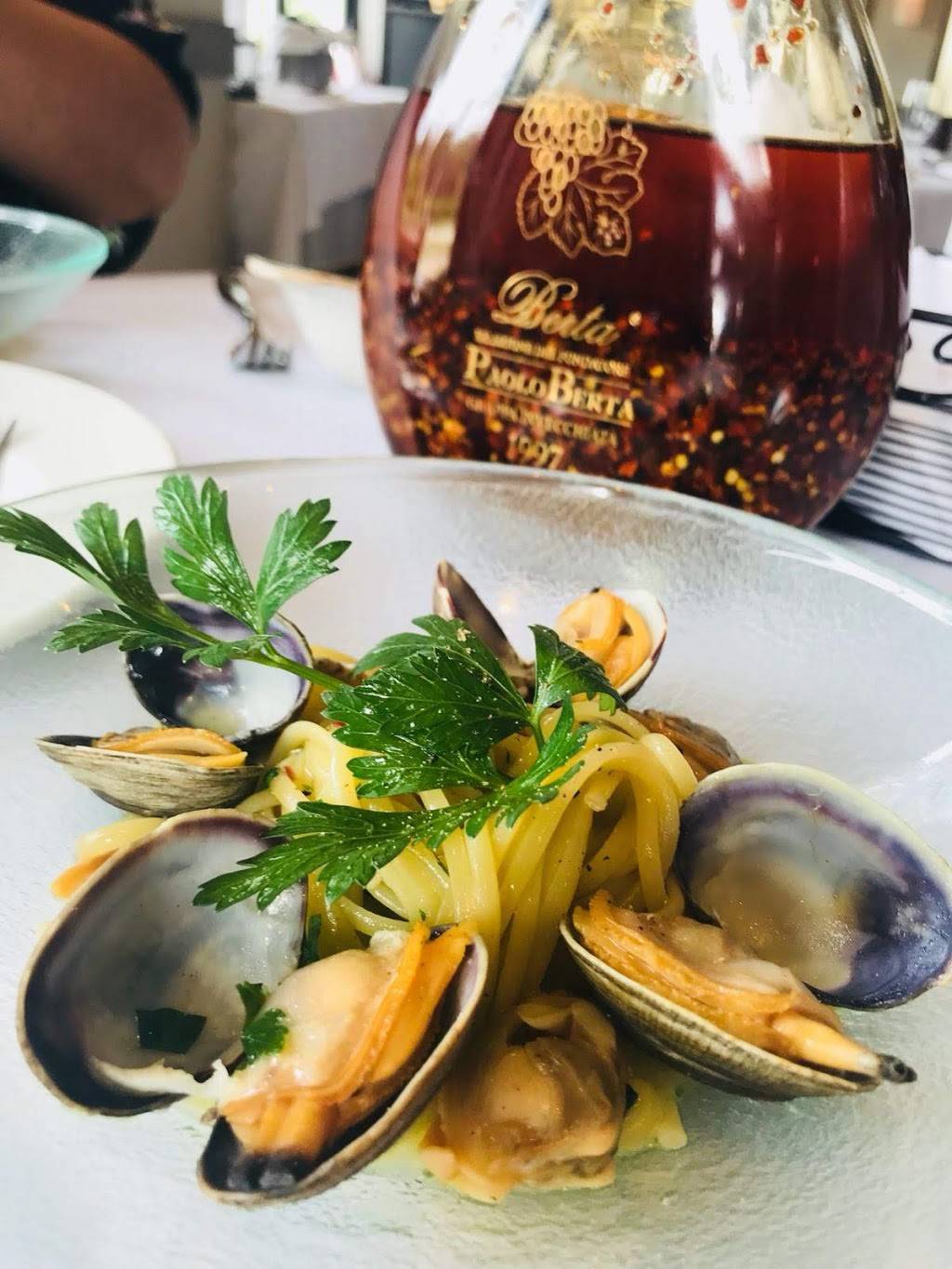 La Masseria | restaurant | 5520 PGA Boulevard Suite 104, Palm Beach Gardens, FL 33418, USA | 5616608272 OR +1 561-660-8272