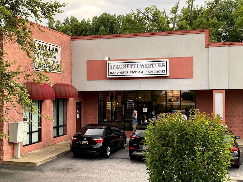 Spaghetti Westurn | restaurant | 2728 Wade Hampton Blvd, Greenville, SC 29615, USA | 8642438277 OR +1 864-243-8277