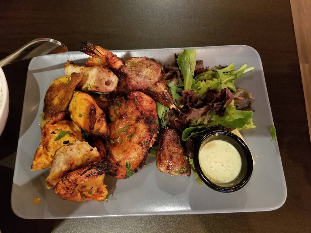 Mint Leaf | restaurant | 770 Long Hill Rd, Groton, CT 06340, USA | 8603265596 OR +1 860-326-5596