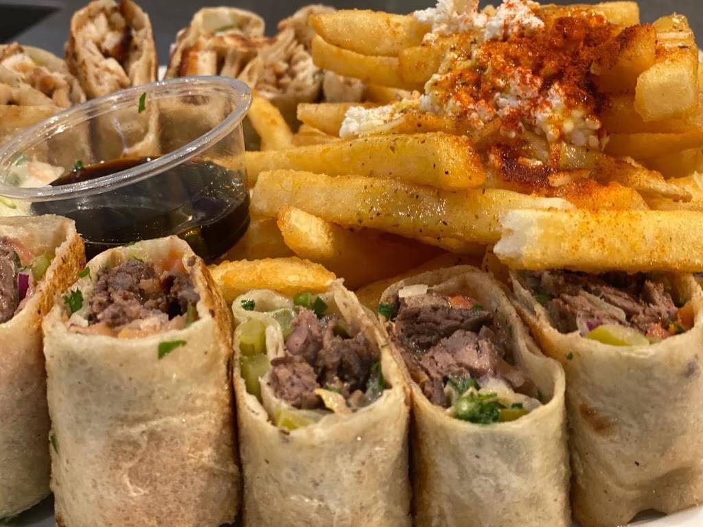 Shawarma Express Halal PDX | restaurant | 1825 N Williams Ave, Portland, OR 97227, USA | 9713362335 OR +1 971-336-2335