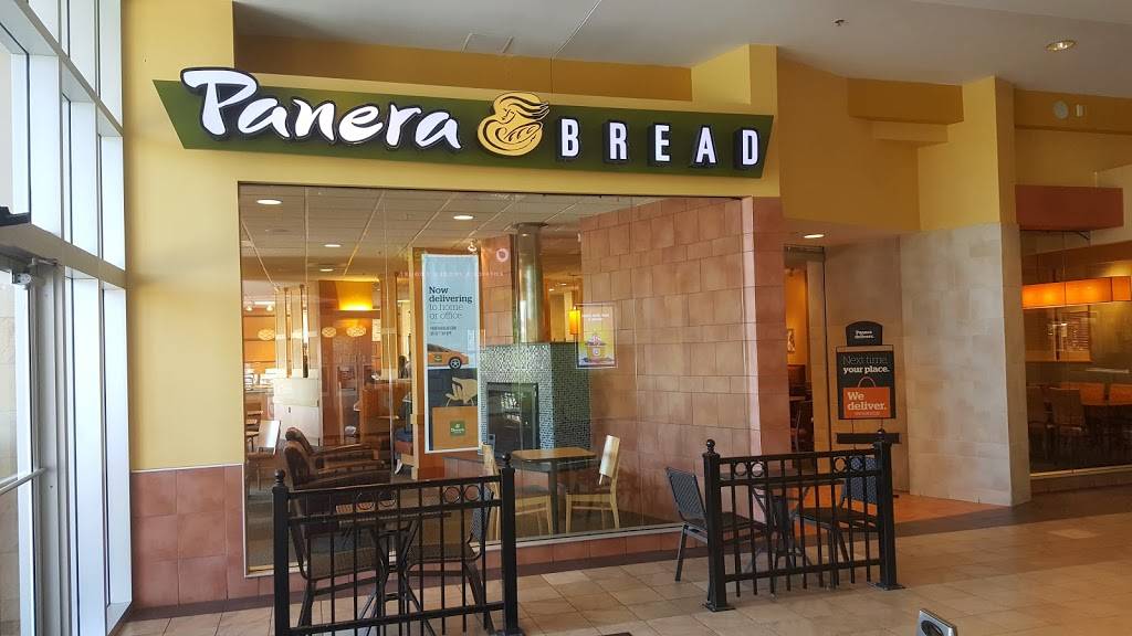 Panera Bread | bakery | 500 Winchester Ave, Ashland, KY 41101, USA | 6063290439 OR +1 606-329-0439