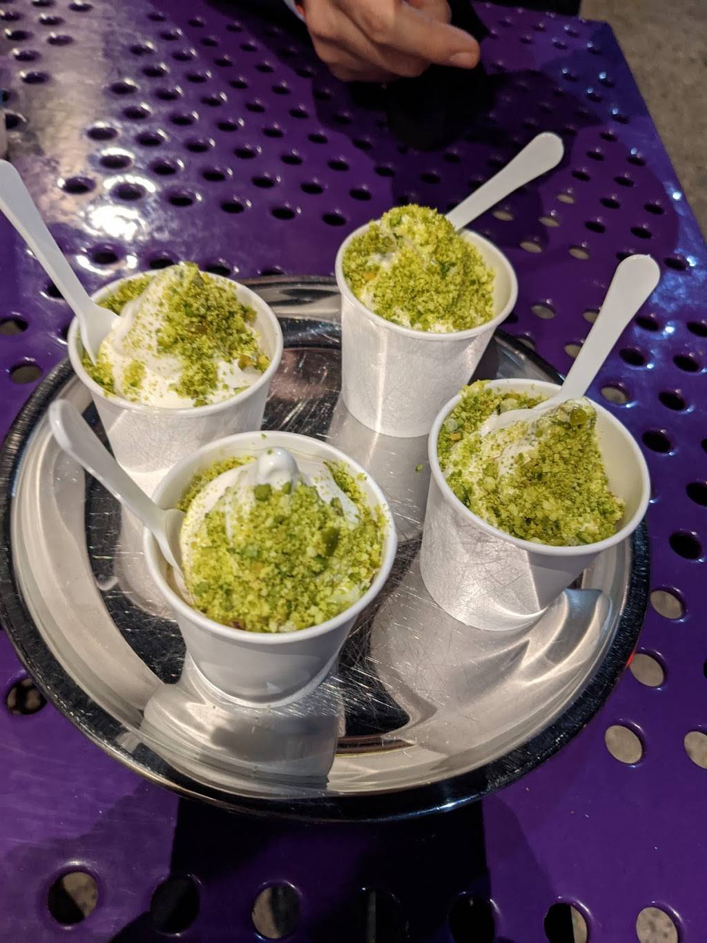 Laser Wolf | restaurant | 1301 N Howard St, Philadelphia, PA 19122, USA | 2674994660 OR +1 267-499-4660