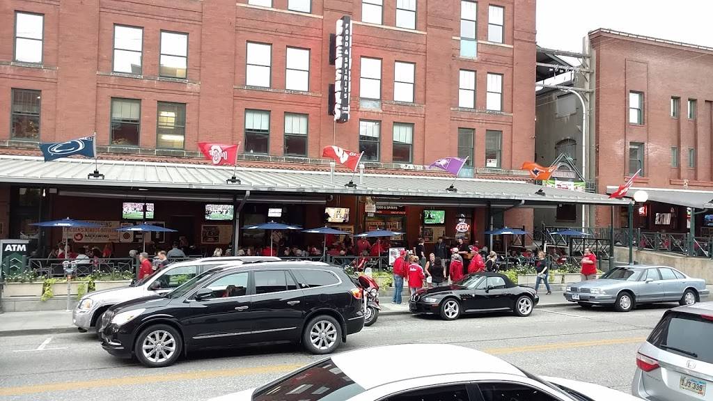 Brewskys Haymarket | restaurant | 201 N 8th St, Lincoln, NE 68508, USA | 4023282739 OR +1 402-328-2739