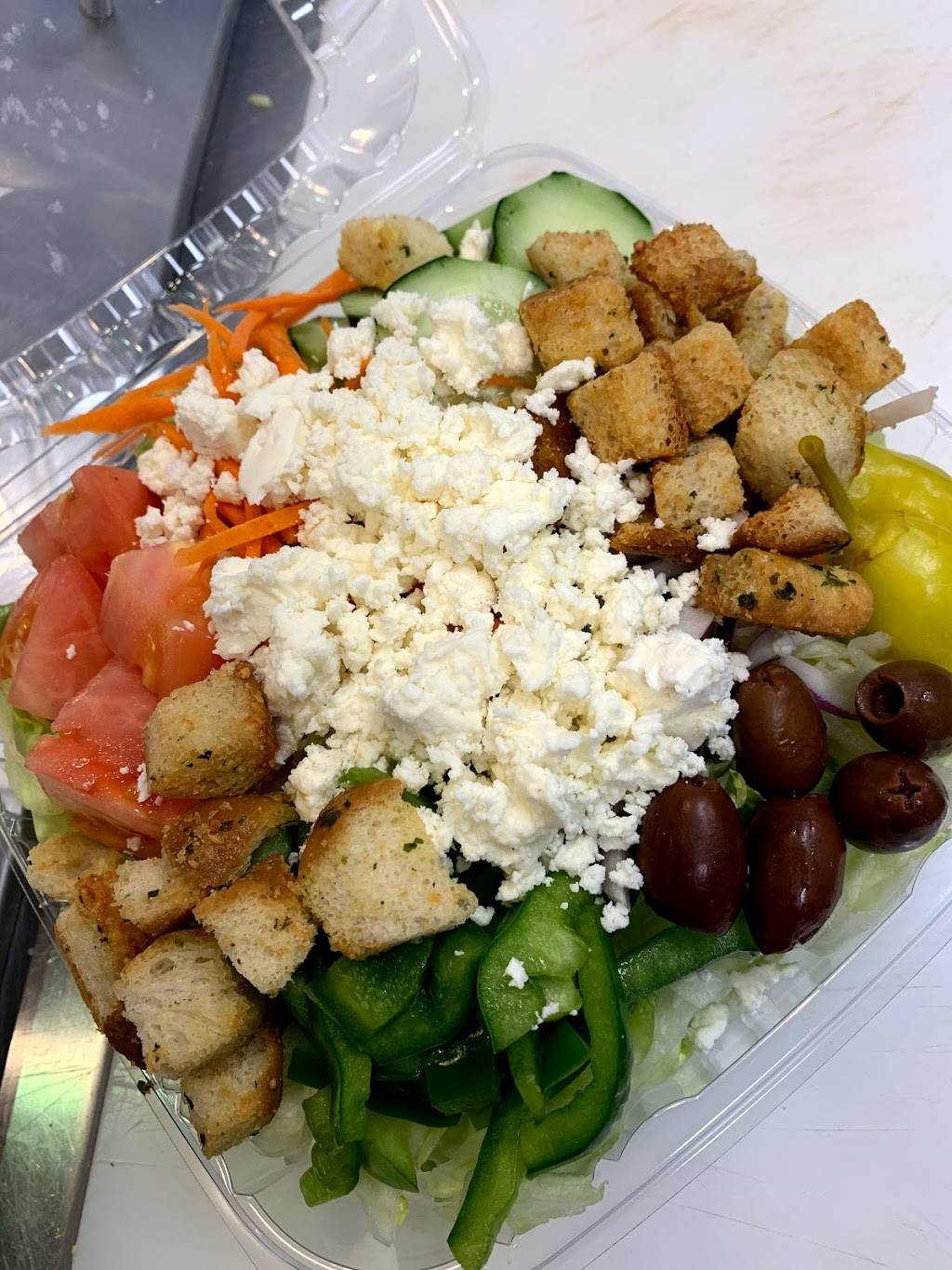 Port Pizza & Subs | restaurant | 25 Storey Ave, Newburyport, MA 01950, USA | 9782557988 OR +1 978-255-7988