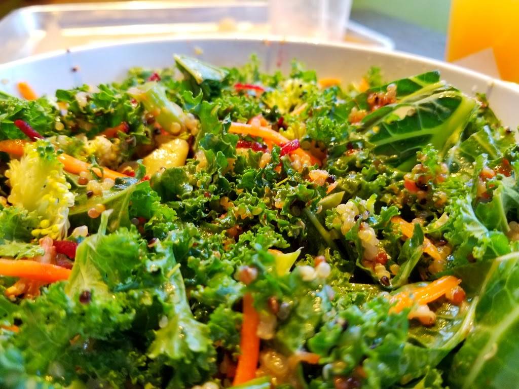 CoreLife Eatery | restaurant | 4517 Commercial Dr, New Hartford, NY 13413, USA | 3157906542 OR +1 315-790-6542