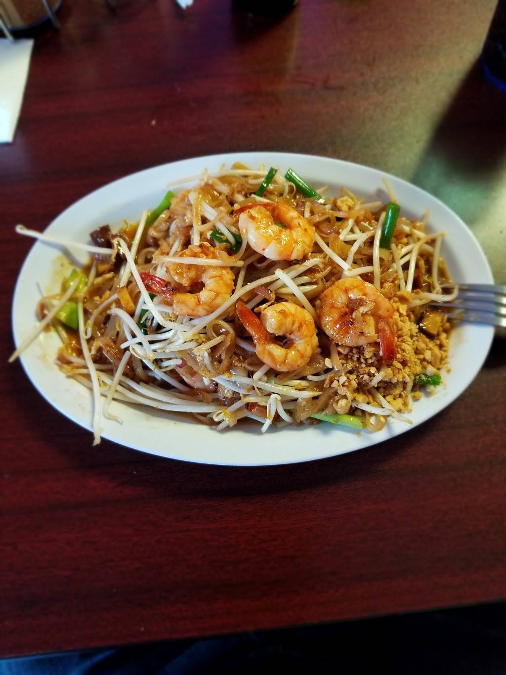 Thai Cuisine | restaurant | 1756 E Carson St, Carson, CA 90745, USA | 3107079703 OR +1 310-707-9703