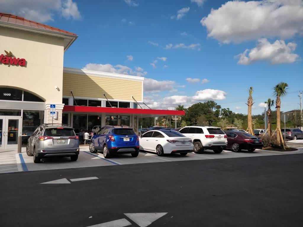 Wawa | cafe | 1600 S Hiatus Rd, Pembroke Pines, FL 33025, USA | 9542814094 OR +1 954-281-4094