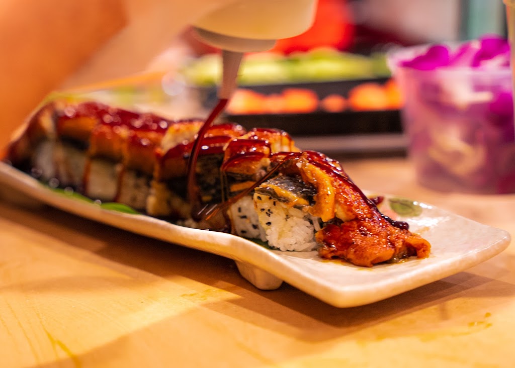 OHana Ramen & Sushi Bar | restaurant | 5214 98th St, Lubbock, TX 79424, USA | 8067013315 OR +1 806-701-3315