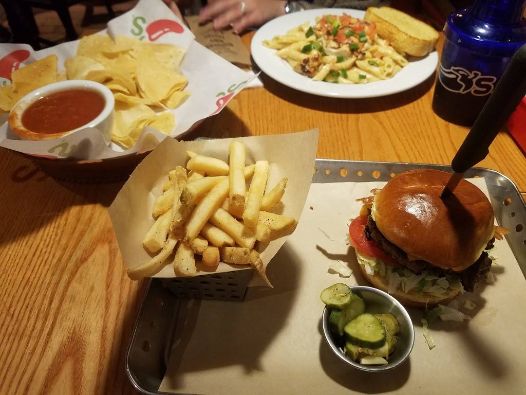 Chilis Grill & Bar | meal takeaway | 1664 Wells Rd, Orange Park, FL 32073, USA | 9042646907 OR +1 904-264-6907