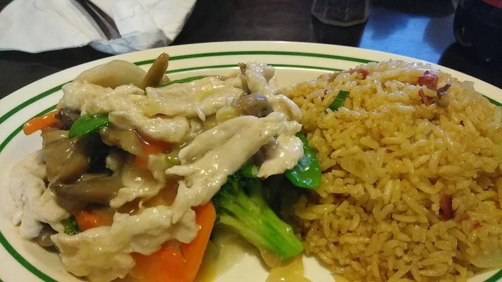 China Wok | restaurant | 107 Applewood Center Pl, Seneca, SC 29678, USA | 8648880109 OR +1 864-888-0109