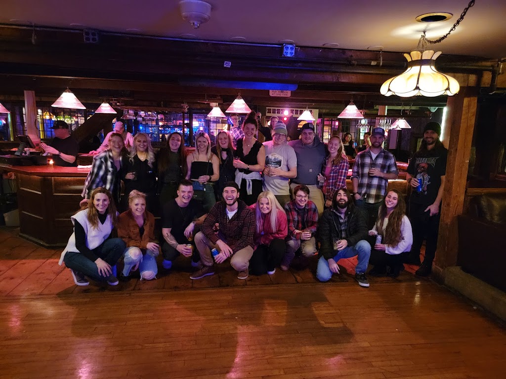 Pickle Barrel Nightclub | restaurant | 1741 Killington Rd, Killington, VT 05751, USA | 8024223035 OR +1 802-422-3035