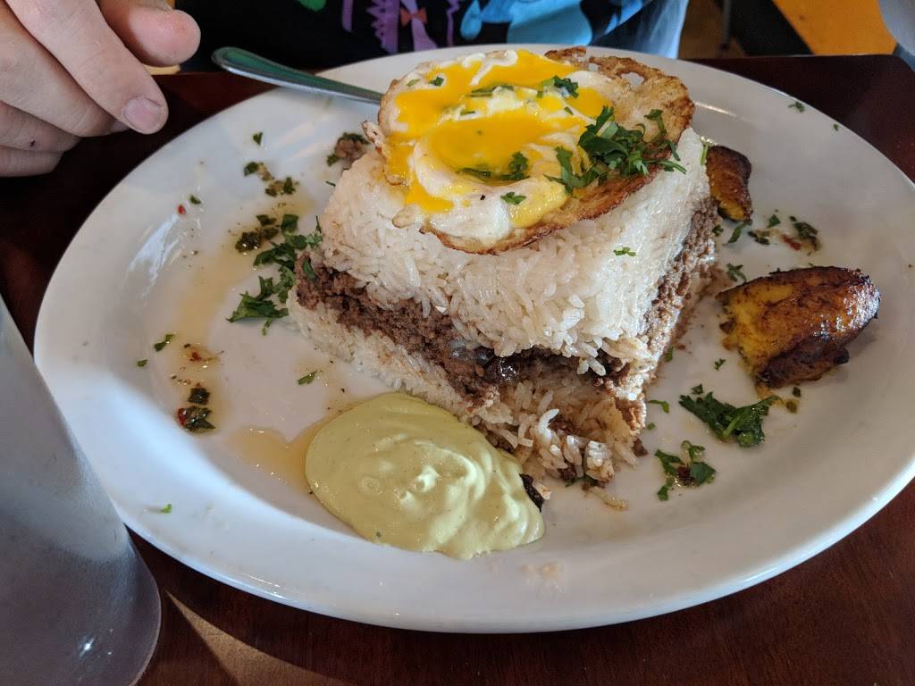 El Mono | Fresh Flavors of Peru | restaurant | 10264 San Pablo Ave, El Cerrito, CA 94530, USA | 5107788884 OR +1 510-778-8884