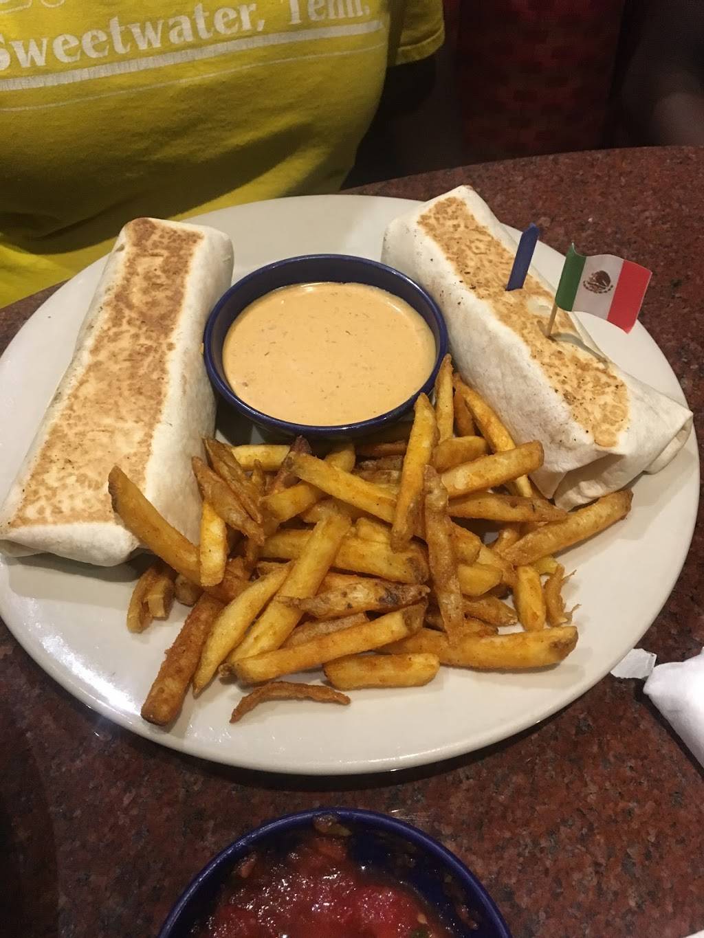 El Mariachi Restaurant - Mexican & Cuban Cuisine | restaurant | 2153 N University Dr, Coral Springs, FL 33071, USA | 9546887505 OR +1 954-688-7505