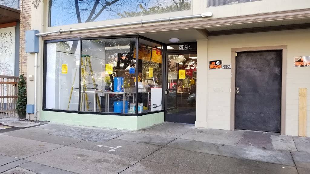 The Halal Guys Berkeley | restaurant | 2126 Center St, Berkeley, CA 94704, USA | 5107051158 OR +1 510-705-1158