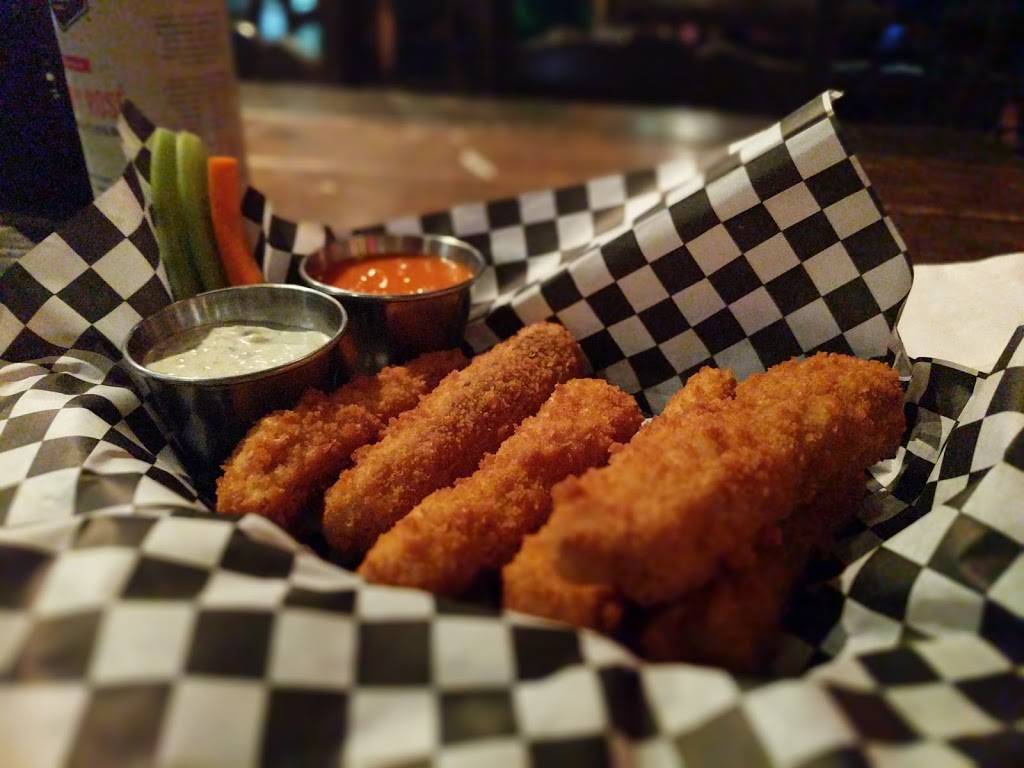 Highline Bar | restaurant | 210 Broadway E, Seattle, WA 98102, USA | 2063287837 OR +1 206-328-7837