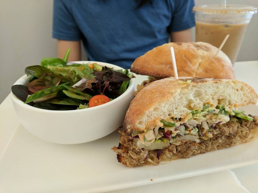 Wooly Pig | cafe | 2295 3rd St, San Francisco, CA 94107, USA | 4155928015 OR +1 415-592-8015