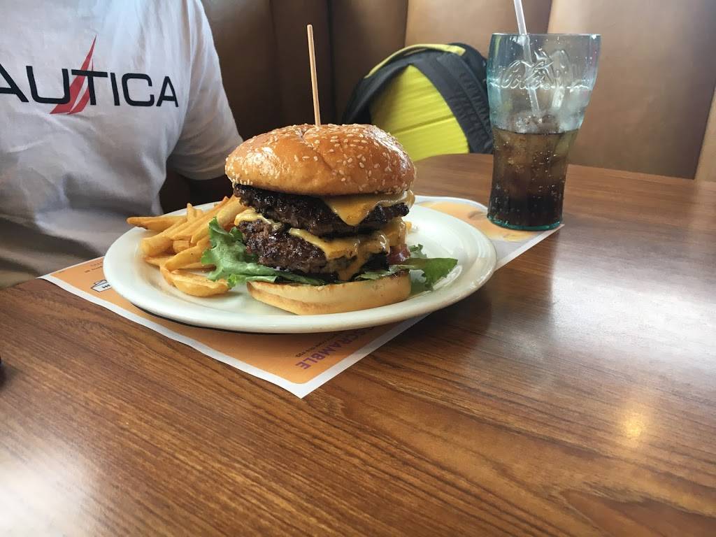 Dennys | restaurant | 1025 W Hallandale Beach Blvd, Hallandale Beach, FL 33009, USA | 9544580306 OR +1 954-458-0306