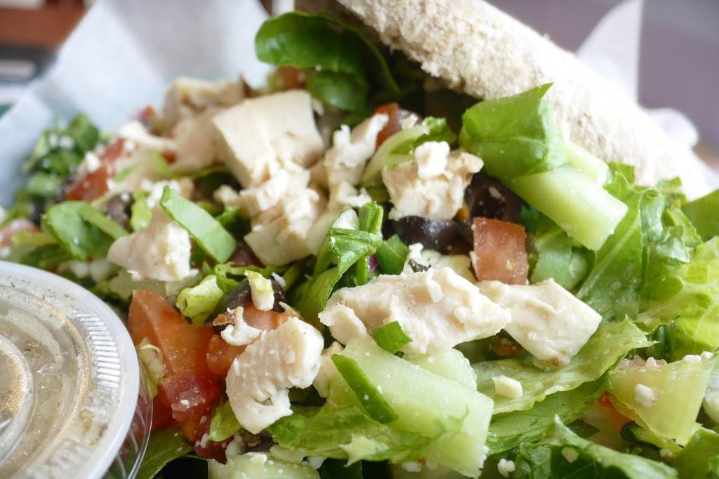 Pockets Restaurant and Catering-Home of the Chipati | restaurant | 7126 N Ridge Blvd, Chicago, IL 60645, USA | 8728888677 OR +1 872-888-8677