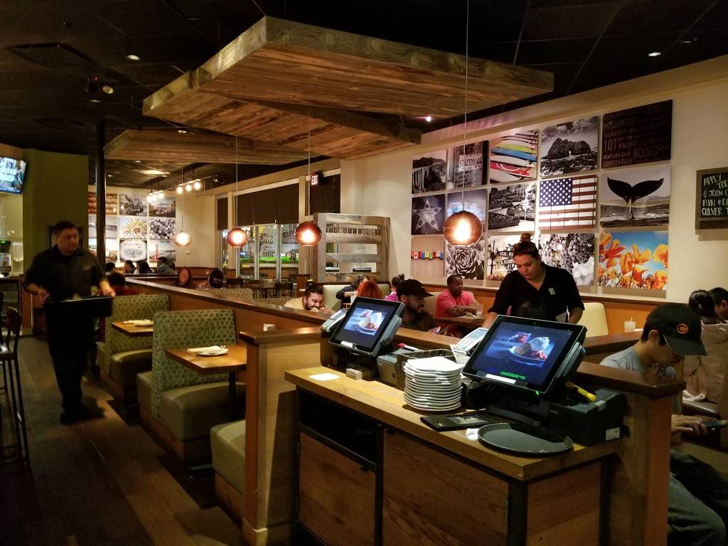 California Pizza Kitchen at Culver Center | restaurant | 10704 Venice Blvd, Culver Center, Culver City, CA 90232, USA | 3102872727 OR +1 310-287-2727