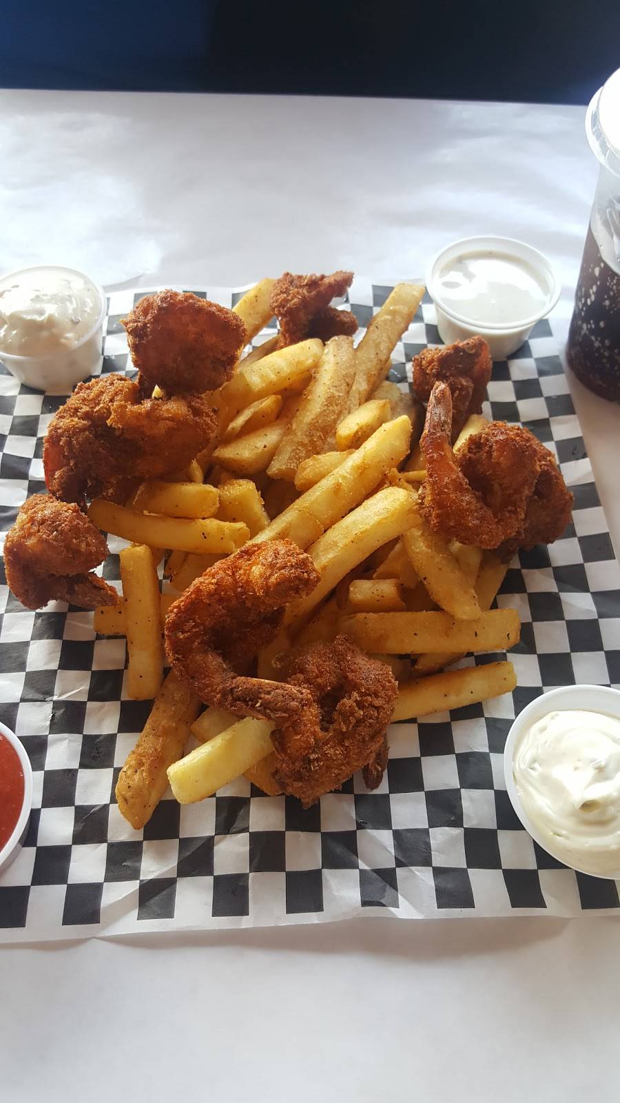 The Drunken Crab | restaurant | 13350 Sherman Way, North Hollywood, CA 91605, USA | 8189829000 OR +1 818-982-9000