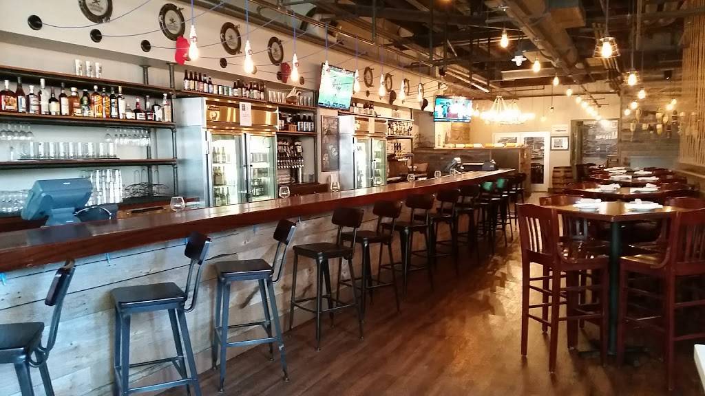 Heavy Seas Alehouse | restaurant | 1501 Wilson Blvd, Arlington, VA 22209, USA | 7038750445 OR +1 703-875-0445