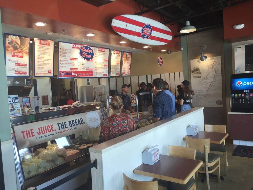 Jersey Mikes Subs | meal takeaway | 4821 Lankershim Blvd #1, North Hollywood, CA 91601, USA | 8188243595 OR +1 818-824-3595