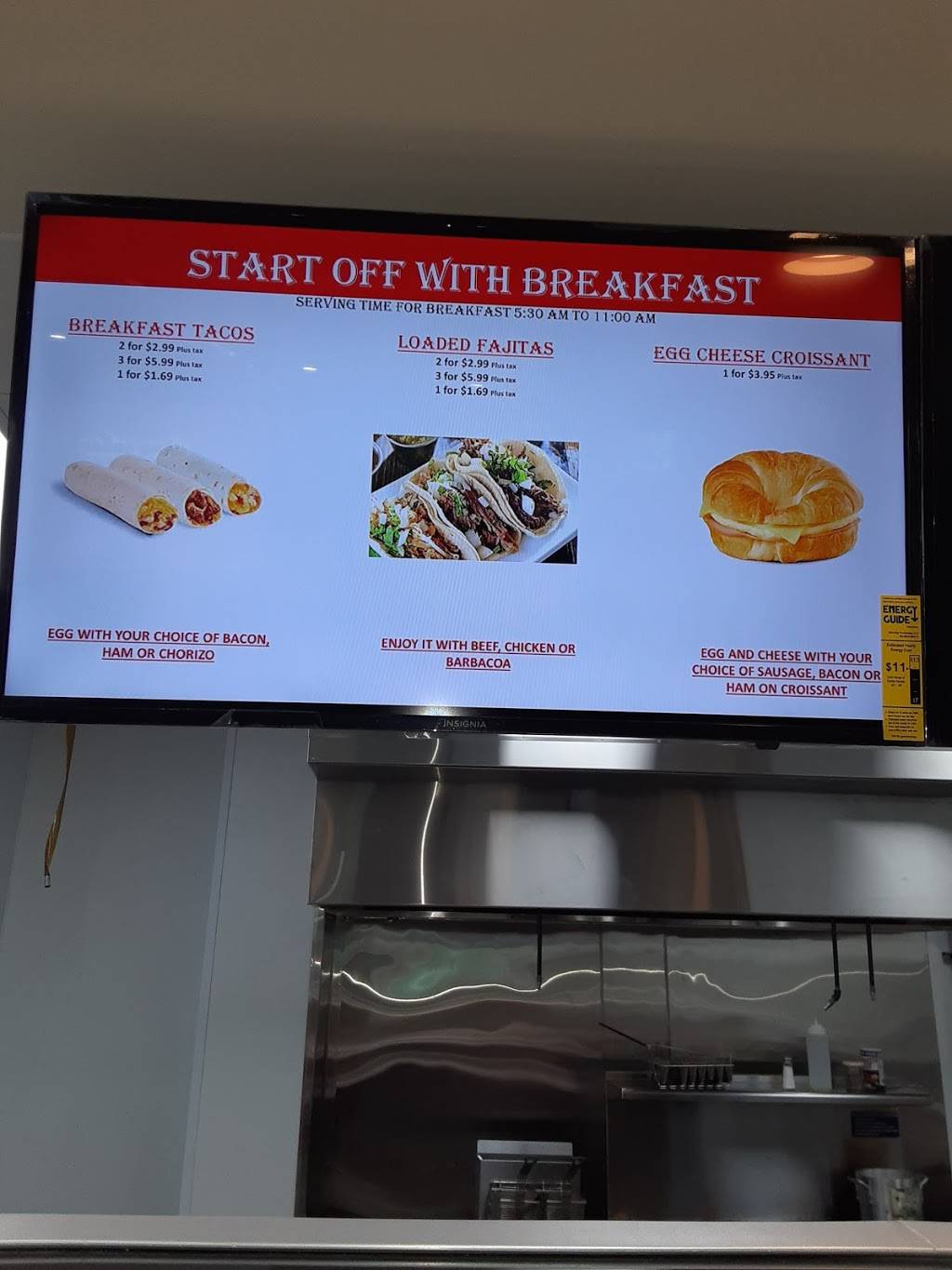 Taqueria Yureli #2 | restaurant | 5200 TX-35, Alvin, TX 77511, USA | 8326549704 OR +1 832-654-9704