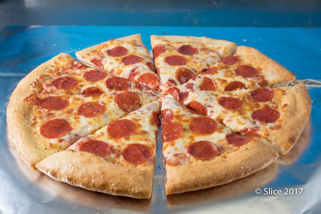 Big Boyz Pizza | restaurant | 3111 Frederick Ave, Baltimore, MD 21229, USA | 4106240101 OR +1 410-624-0101