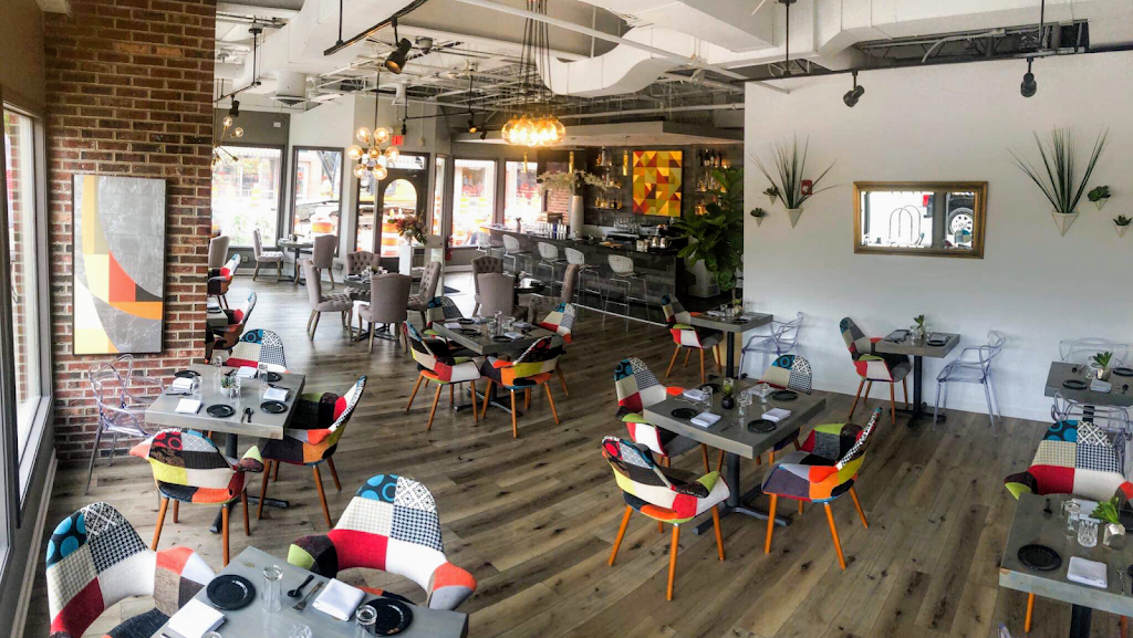 Altiro Latin Fusion-Wheaton | restaurant | 132 N Hale St, Wheaton, IL 60187, USA | 6304800397 OR +1 630-480-0397