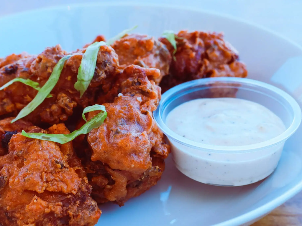 Heck YA! Food you love, with a Twist | restaurant | 2020 Lindell Ave B, Nashville, TN 37203, USA | 8508553449 OR +1 850-855-3449