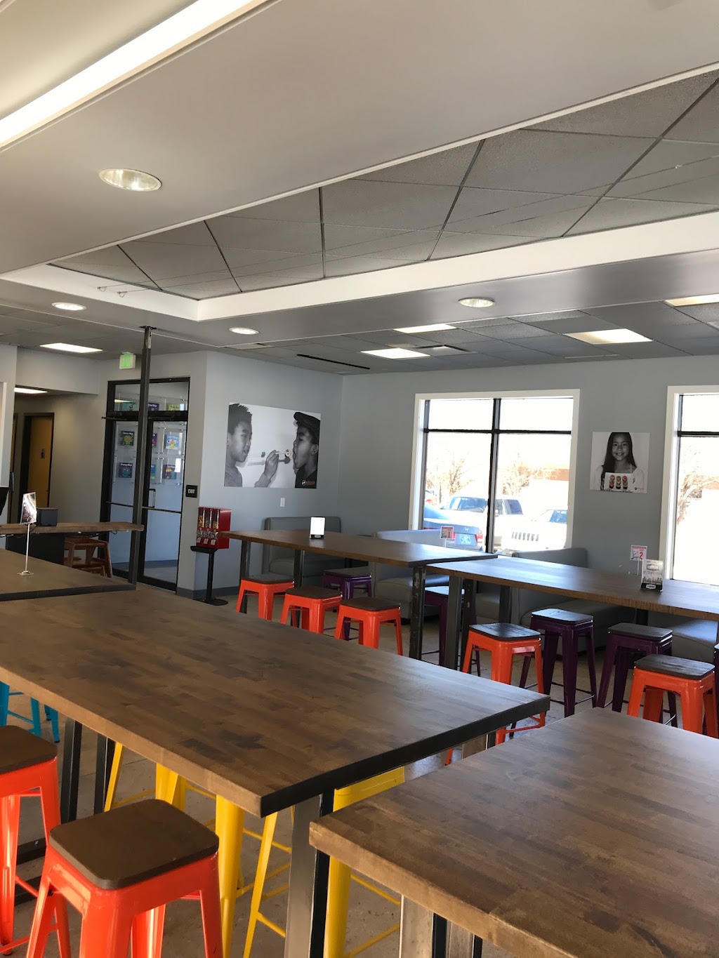 Nhinja Sushi & Wok | cafe | 12305 N Rockwell Ave, Oklahoma City, OK 73142, USA | 4054706044 OR +1 405-470-6044