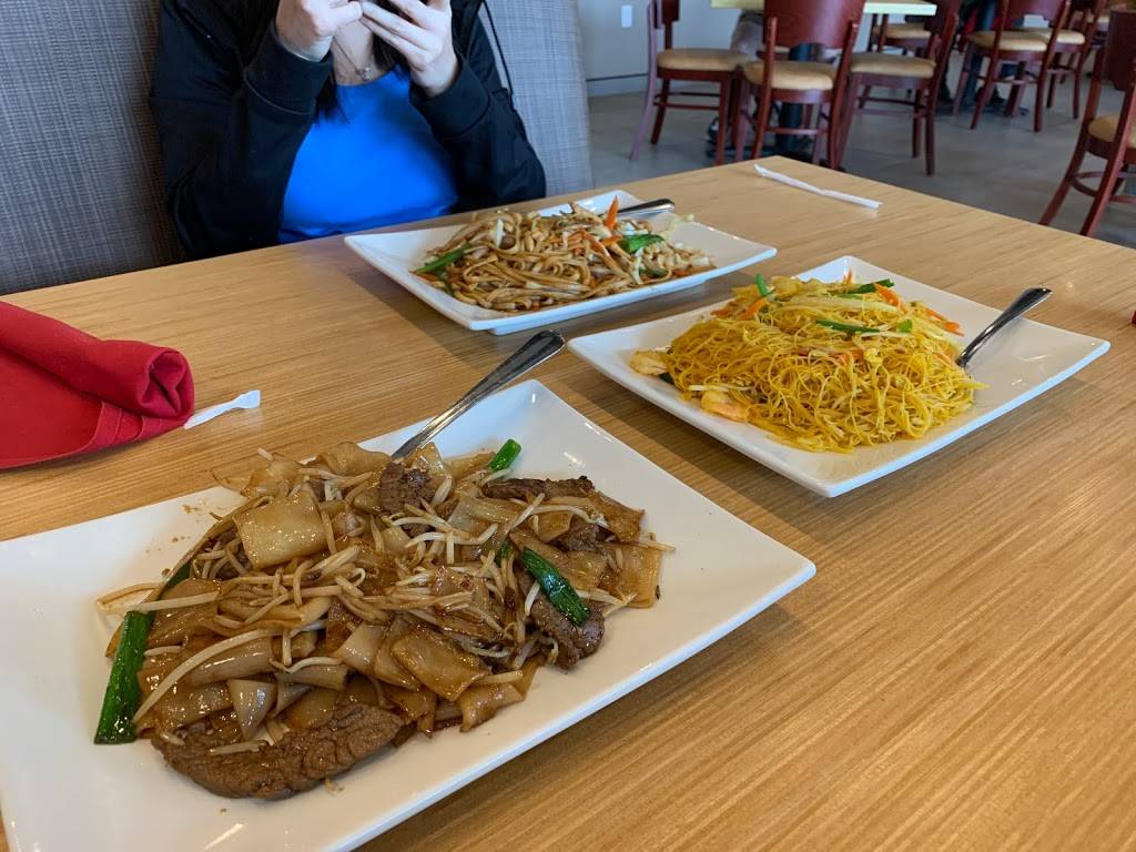 Kim Son Cafe Rice Village | restaurant | 2512 Rice Boulevard, Houston, TX 77005, USA | 7135331188 OR +1 713-533-1188