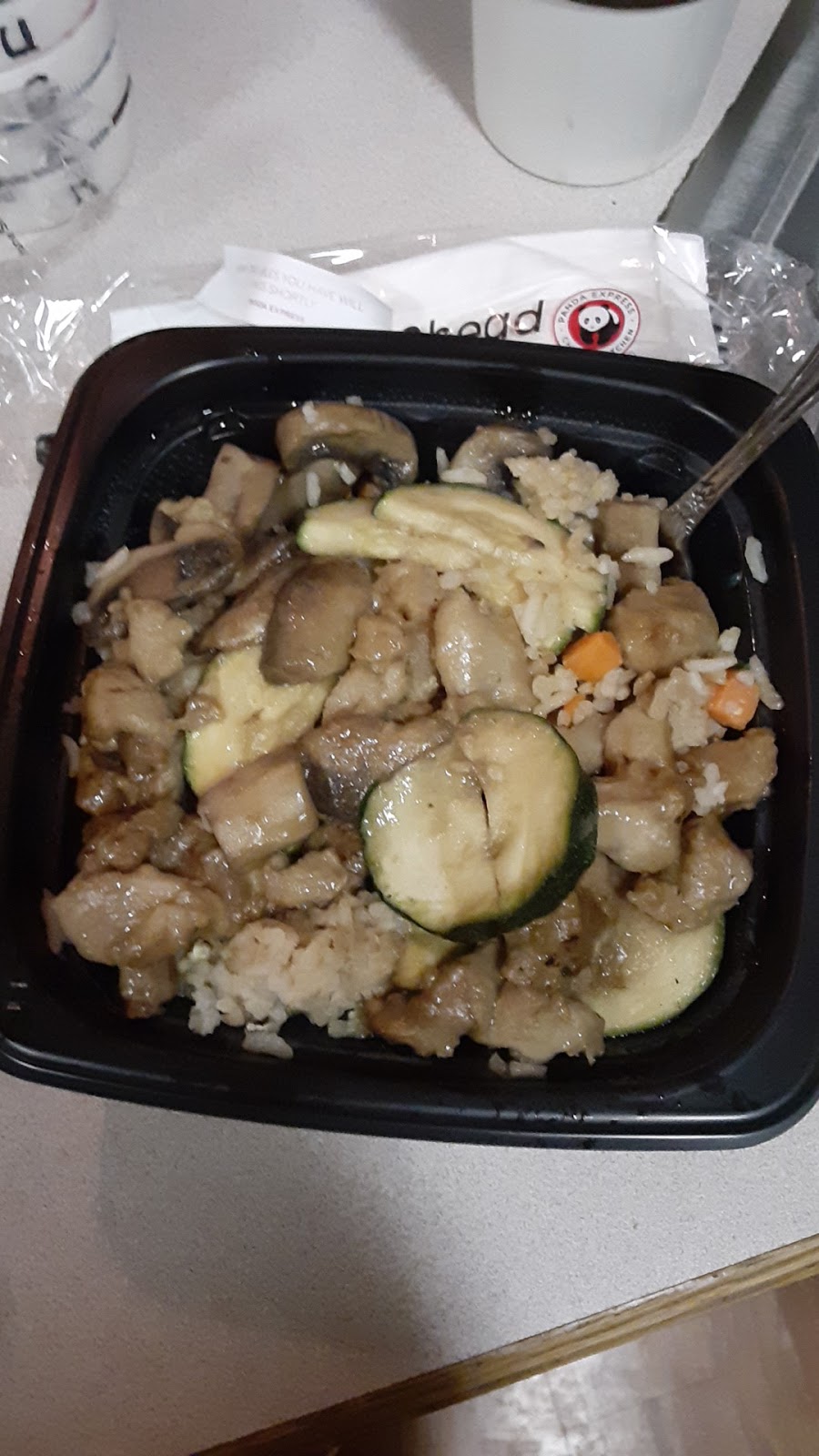 Panda Express | restaurant | 2160 AZ-89A, Cottonwood, AZ 86326, USA | 9286349906 OR +1 928-634-9906