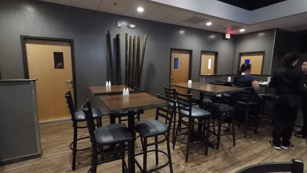 Amplitude Karaoke | restaurant | 314 Constitution Dr, Virginia Beach, VA 23462, USA | 7574731565 OR +1 757-473-1565