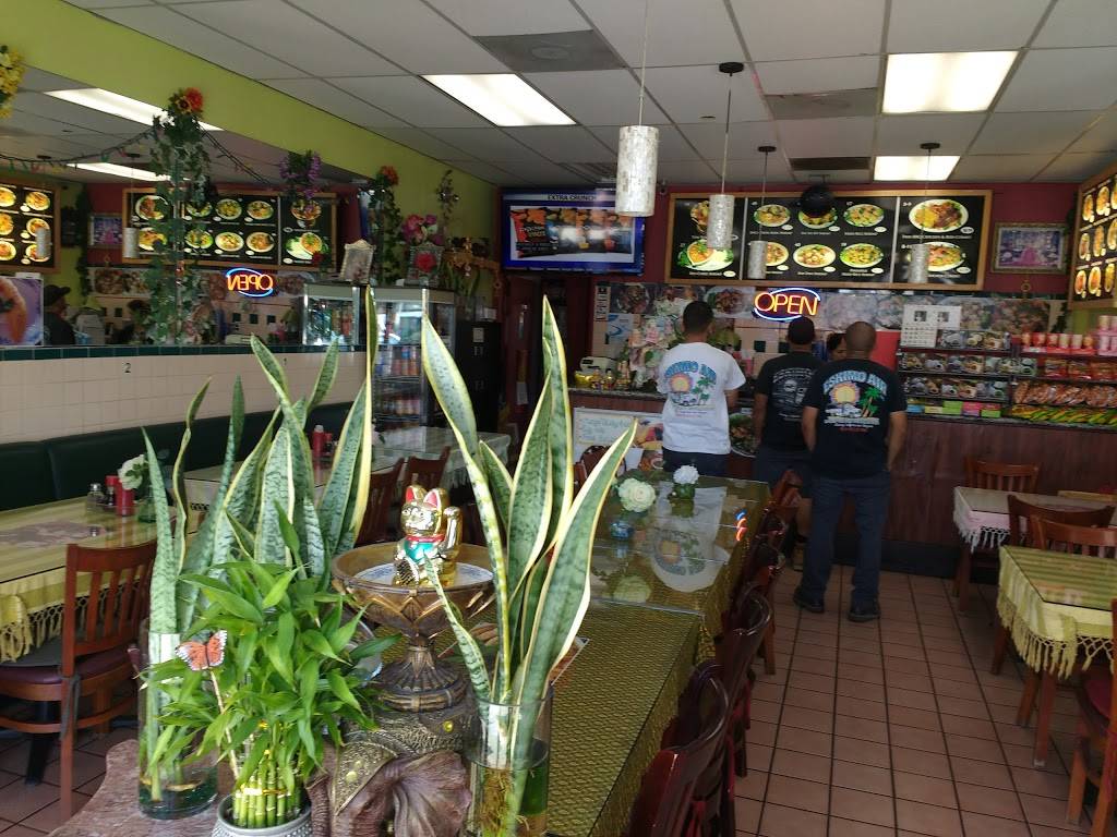 Thai Nary BBQ | restaurant | 459 S Azusa Ave # D, Azusa, CA 91702, USA | 6263344778 OR +1 626-334-4778