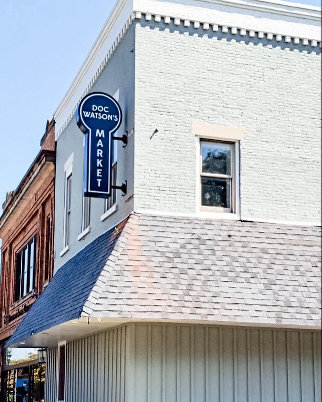 Doc Watsons Market | restaurant | 275 S Main St, Amherst, OH 44001, USA | 4406341420 OR +1 440-634-1420