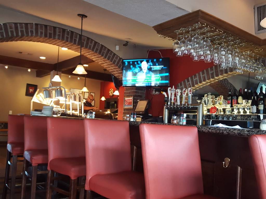 Candelaris Pizzeria | meal delivery | 6002 Washington Ave, Houston, TX 77007, USA | 8322001474 OR +1 832-200-1474